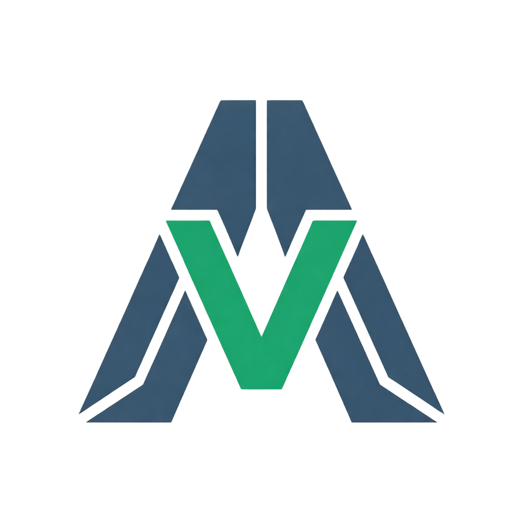 AV Logo